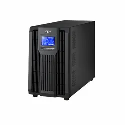 Непрекъсваем ТЗИ, FORTRON CHAMP 3KVA TWR SHUKO