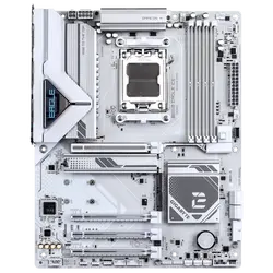 Дънна платка, GIGABYTE GB B850 EAGLE ICE