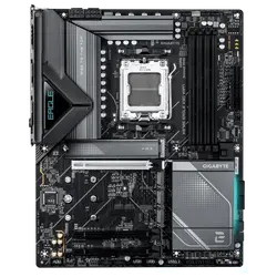 Дънна платка, GIGABYTE GB X870E EAGLE X3D WF7 / AM5