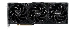 Видео карта, PALIT RTX5080 GAMINGPRO OC 16G