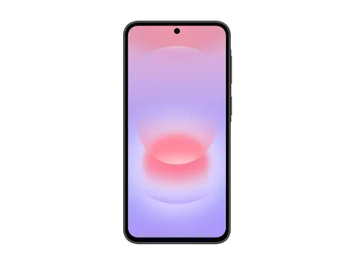 Мобилен телефон, Samsung SM-A376 GALAXY A37 5G 6GB 128GB Awesome Charcoal