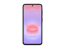 Мобилен телефон, Samsung SM-A376 GALAXY A37 5G 8GB 256GB Awesome Charcoal