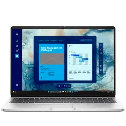 Dell Pro 16 (PC16250), Intel Core Ultra 5 225U(12C, 14T, 12MB, up to 4.8GHz), 16.0