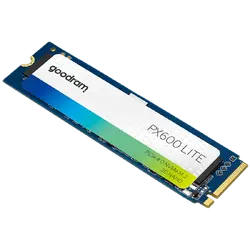 GOODRAM SSD PX600 LITE 1TB PCIe Gen4x4 NVMe M.2 2280