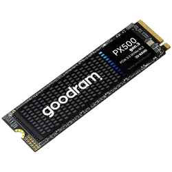 GOODRAM SSD PX500 GEN.3 1TB PCIe 3x4 M.2 2280