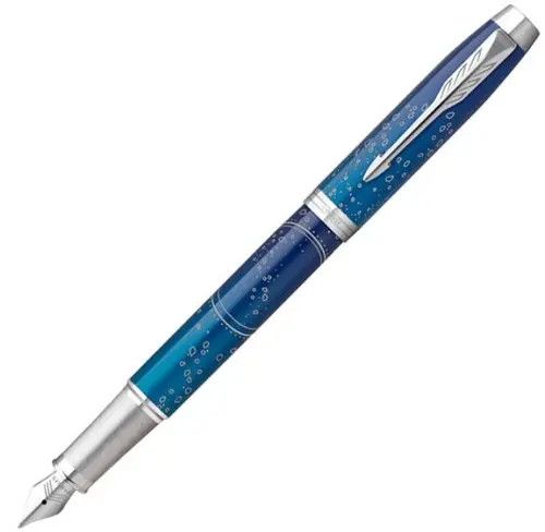 Писалка Parker Royal IM Premium The Last Frontier Submerge