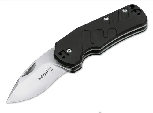 Джобен нож Boker Plus Worldwide