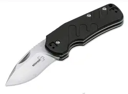 Джобен нож Boker Plus Worldwide