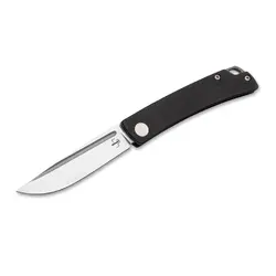 Джобен нож Boker Plus Celos G10 Black