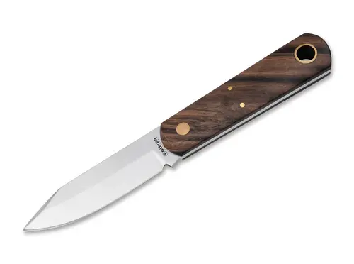 Туристически нож Boker Solingen Barlow BFF