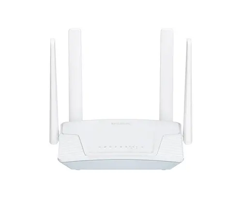 Безжичен рутер D-Link G403C, 4G LTE N300 Wi-Fi, SIM слот