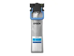 EPSON WORKFORCE PRO EM-C810XR CYAN XL SUPPLY UNIT