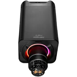SIMAGIC Professional Wheelbase Alpha EVO Ultra 28 Nm. S107