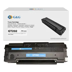КАСЕТА ЗА ПРИНТЕРИ G&G  P2022/P2022W/M2022NW - Black - PN GT202 (GT-202)