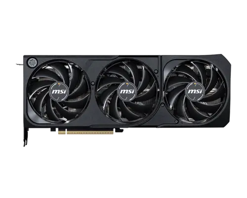 Видео карта, MSI RTX5070 12G SHADOW 3X OC