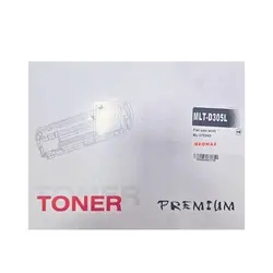 КАСЕТА ЗА SAMSUNG ML3750ND - HIGH CAPACITY - MLTD305L (MLT-D305L)  - Black - PN ST-MLT-D305L - NEOMAX