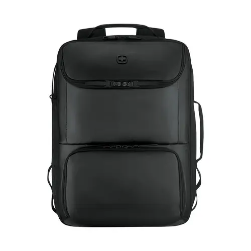 Раница за лаптоп 15.6“ Wenger UrbanOne Travel Backpack