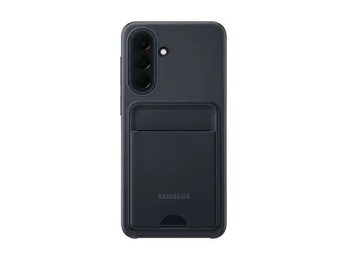 SAMSUNG Case Card Slot A57 Black