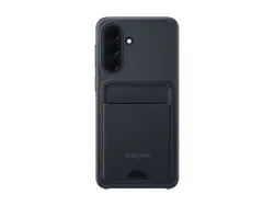 SAMSUNG Case Card Slot A57 Black