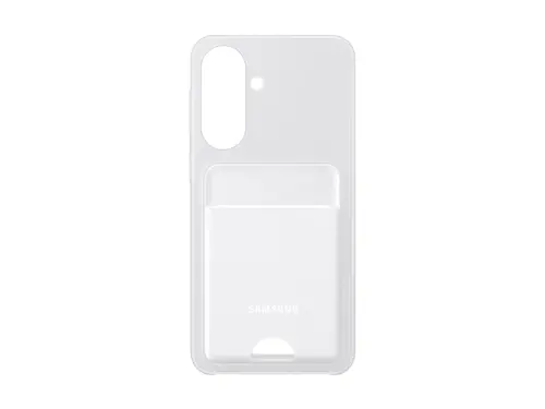 SAMSUNG Case Card Slot A57 Light Gray