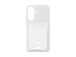 SAMSUNG Case Card Slot A57 Light Gray