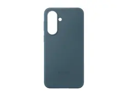 SAMSUNG Silicone Case A37 Dark Green