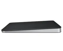 Аксесоар, Apple Magic Trackpad (2024) - Black Multi-Touch Surface