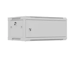 Комуникационен шкаф, Lanberg rack cabinet 19