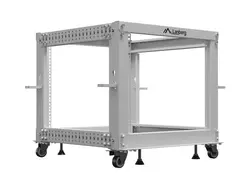 Комуникационен шкаф, Lanberg open rack 19