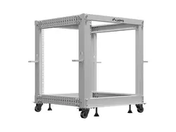 Комуникационен шкаф, Lanberg open rack 19