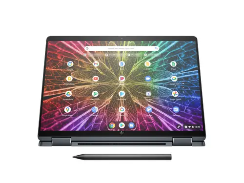 HP Elite Dragonfly Chromebook Intel Core i7-1265U 13.5inch 32GB 512GB Chrome OS (EU)