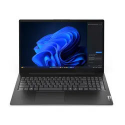 Лаптоп, Lenovo V15 G5 Intel Core i5-13420H, 8C (up to 3.4GHz, 12MB), 16GB SODIMM DDR5-5200, 512GB SSD, 15.6