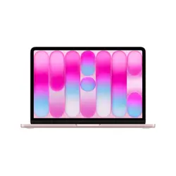 Лаптоп, MacBook Neo 13: Apple A18 Pro chip with 6-core CPU and 5-core GPU, 8GB, 512GB SSD, Touch ID - Blush
