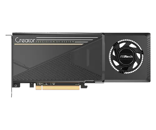 Видео карта, ASROCK R9700 CT 32GB