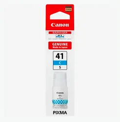 Консуматив, Canon GI-41S C