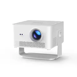 MagCubic преносим мултимедиен проектор Portable Multimedia Projector HY450MAX - 8K, Android 14, Wi-Fi 6, Bluetooth 5.4