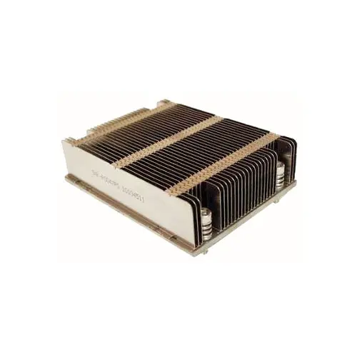 Охлаждане за процесор, SM 1U PASSIVE SNK-P0047P