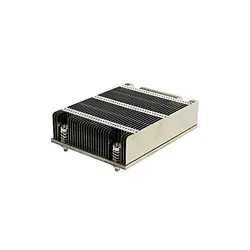 Охлаждане за процесор, SM 1U PASSIVE SNK-P0047PSC