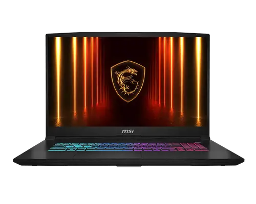 Лаптоп, MSI KATANA 17 HX B14WGK-223XBG