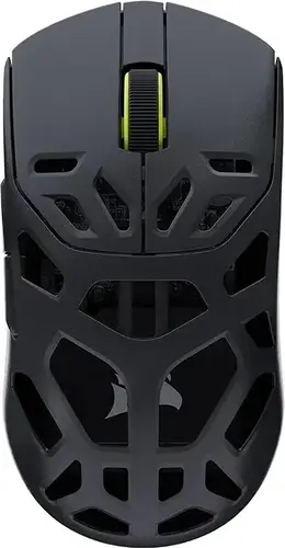 Corsair SABRE v2 PRO MG, Gaming Mouse, Wireless, Magnesium, Black
