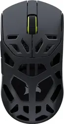 Corsair SABRE v2 PRO MG, Gaming Mouse, Wireless, Magnesium, Black