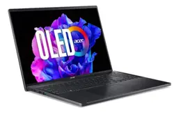 Лаптоп, Acer SFG16-71-74R0, Intel Core i7-13620H (up to 4.9GHz, 24MB), 16