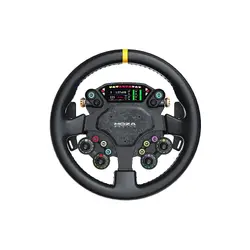 Волан с дисплей MOZA CS Pro за основа R5, R9 V2, R12 , R16, R21 - PC