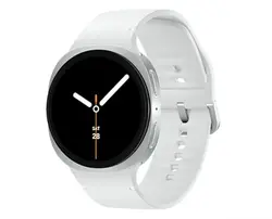 Часовник, Samsung L330 Galaxy Watch8 44mm Silver