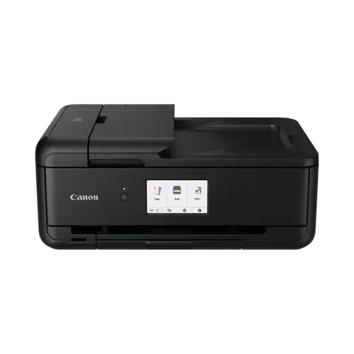 Мастилоструйно многофункционално устройство, CANON PIXMA TS9550A A3 AIO WF
