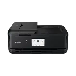 Мастилоструйно многофункционално устройство, CANON PIXMA TS9550A A3 AIO WF