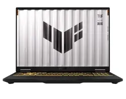 Лаптоп, Asus TUF F16 FX608JMI-TU266, Intel i7 14650HX 2.2 GHz (30MB Cache, up to 5.2 GHz, 16 cores, 24 Threads) 16.0  WUXGA(WU) 1920X1200 16:10 Bend+300nits Anti-Glare sRGB 100% Wide View, AG,144 Hz,32GB DDR5 5600 so-dim ,1TB PCIe 4.0,RTX 5060 8GB GDDR6, Wi-Fi 6