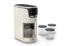 Машина за сладолед, Tefal IG602AE0 Ice Cream Maker Dolci (Rise)