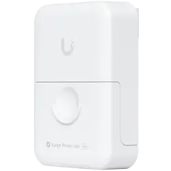 Ubiquiti UACC-ETH-SP-Pro Ethernet Surge Protection Outdoor up to 20kA discharge current, (2) Passive, surge-protected RJ45 connections