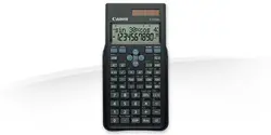 CANON CALC F-715SG/BLACK DBL